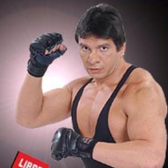 JORGE TORRESI