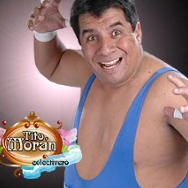 TITO MORAN