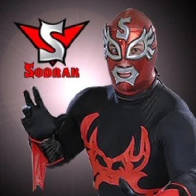 SODRAK