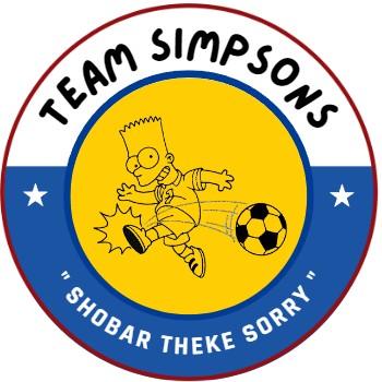 Team Simpsons