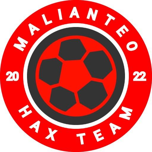 Malianteo Haxball Team