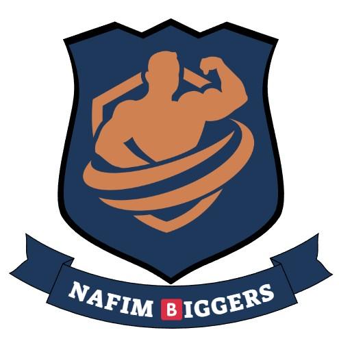 Nafim 🅱️iggers