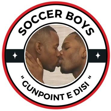 Soccer Boys