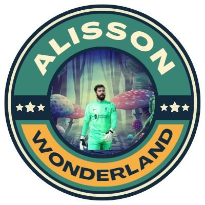 Alison Wonderland