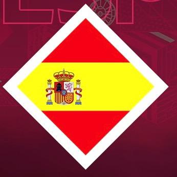 Spain 🇪🇸