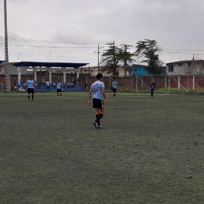 Fùtbol masculino
