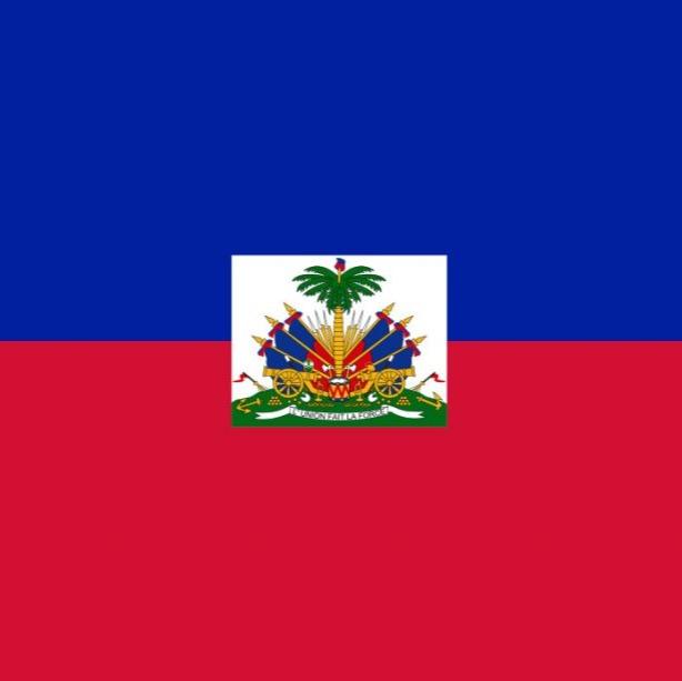 Haitií