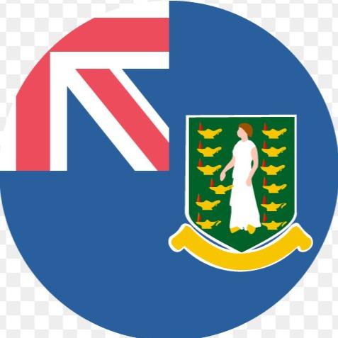 Islas Vírgenes Británicas