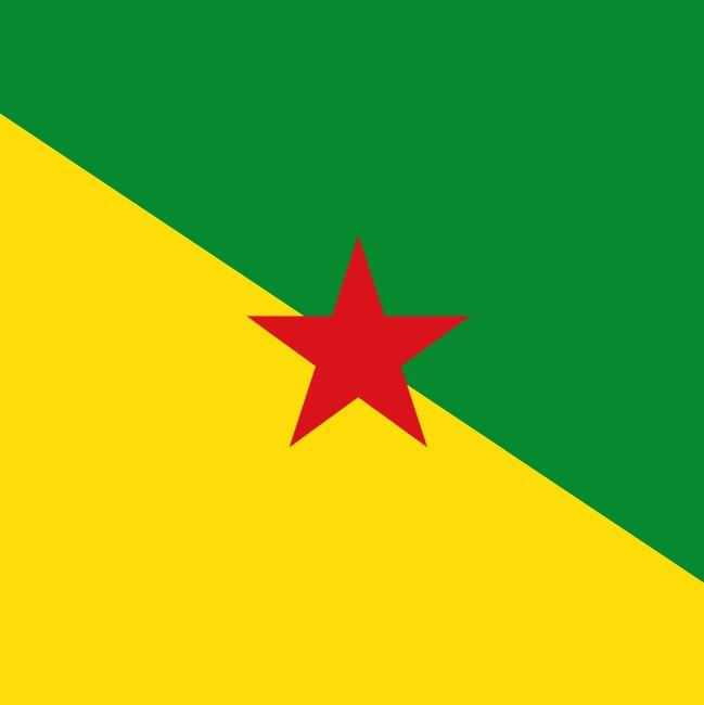 Guayana Francesa