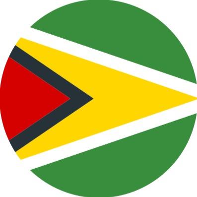 Guyana Vs Surinam - Follow This Match