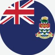 Islas Caimán
