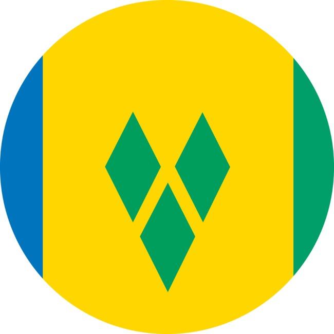 San Vicente y las Granadinas