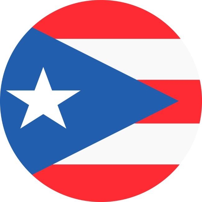 Puerto Rico