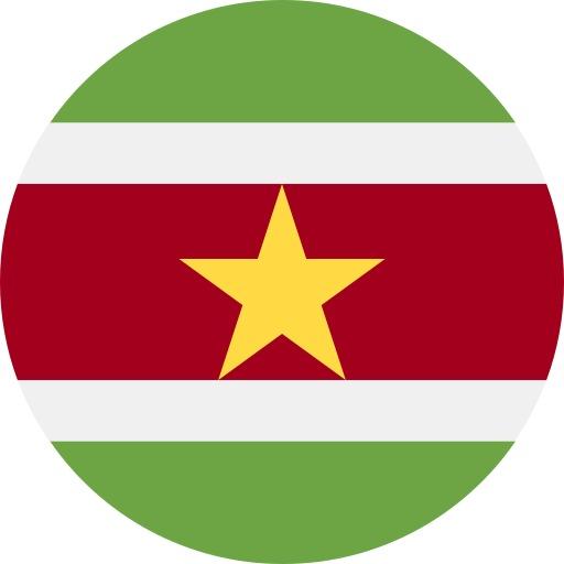 Surinam