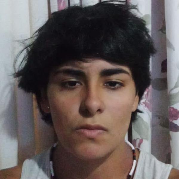 Jhennifer Rodrigues (ACNBI Iguape)