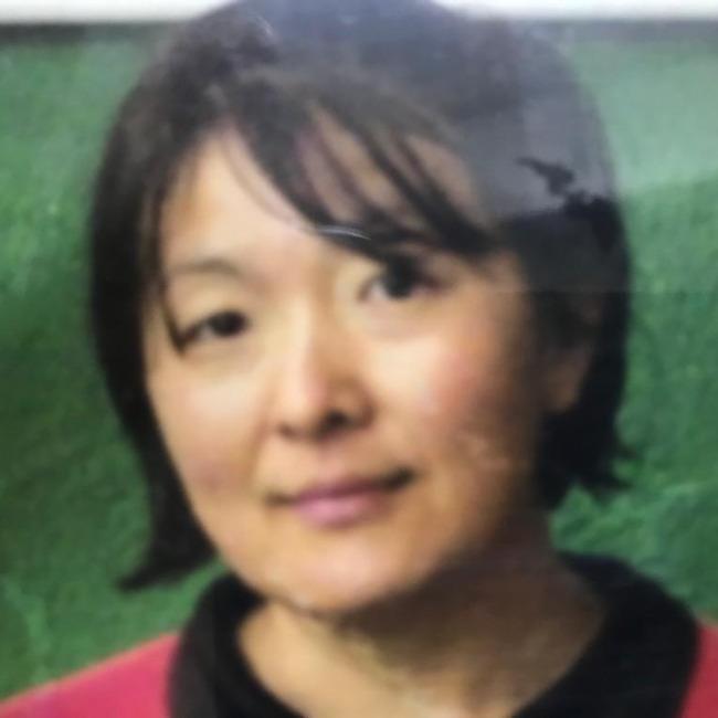 Kimie Sadamitsu (ACNBI Jaguaré)