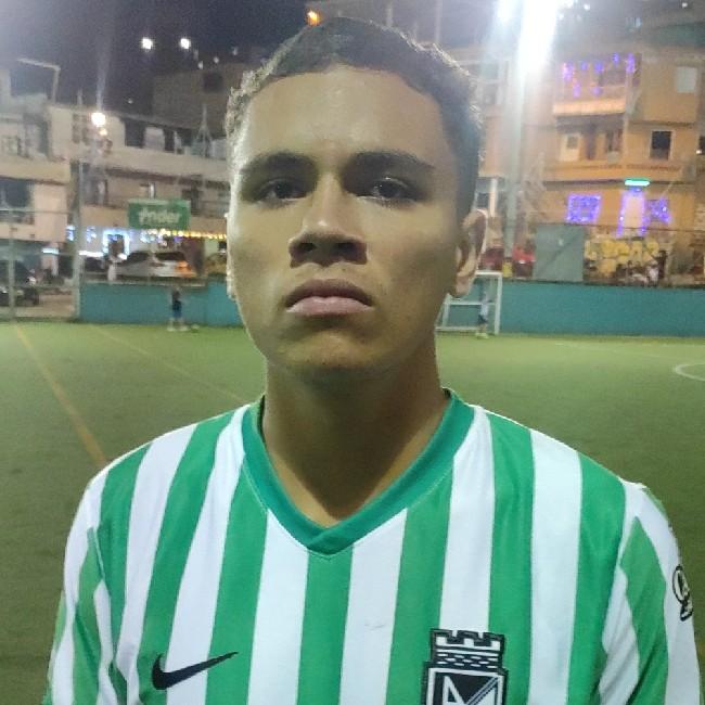 LEONARDO HURTADO TAMAYO