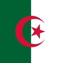 Algeria