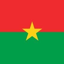 Burkina Faso