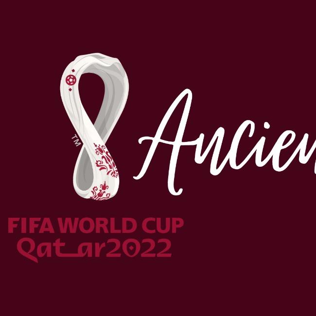 Copa AncientBol