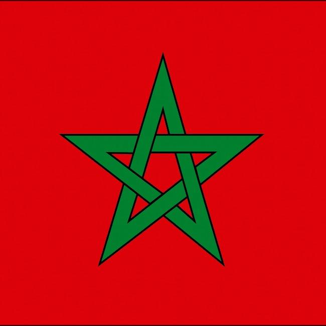 Marruecos