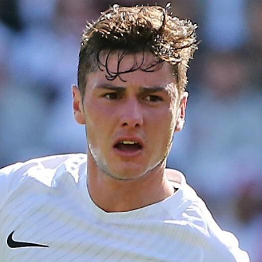 Marco Rojas