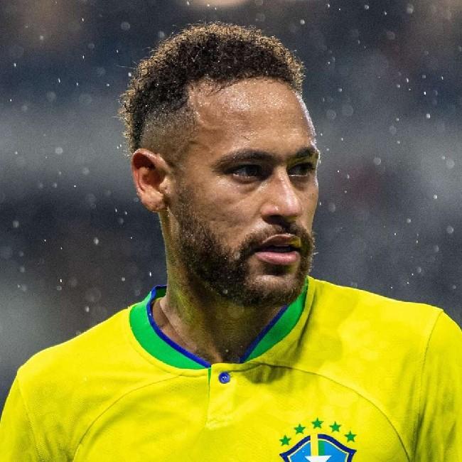 Neymar Jr