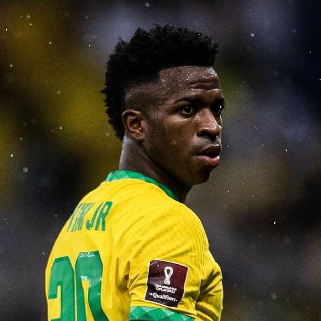 Vinícius Jr