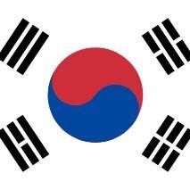 South Korea