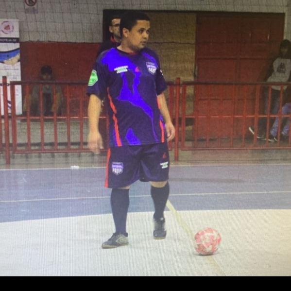 Jefferson Almeida
