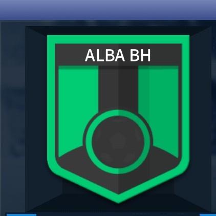 ALBA BH ,MG