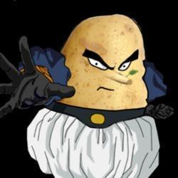 Psypotato