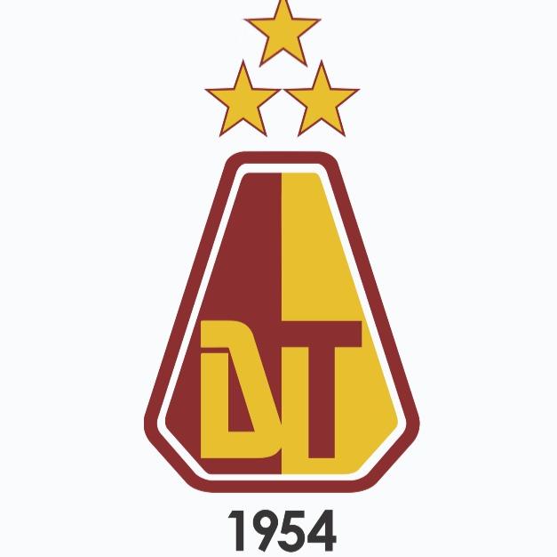 Deportes Tolima