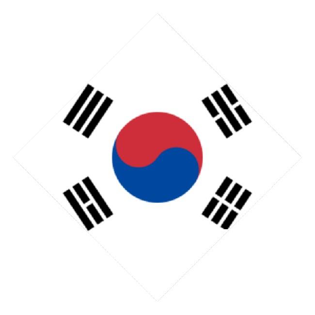South Korea