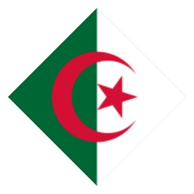 Algeria