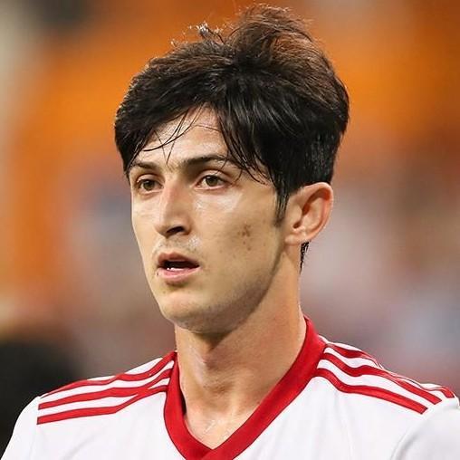 Sardar Azmoun