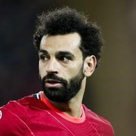 Mohamed Salah
