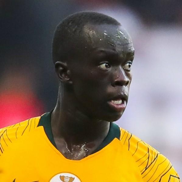 Awer Mabil