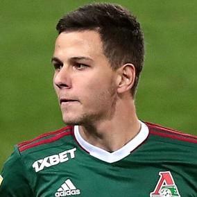 Vitaly Lisakovich