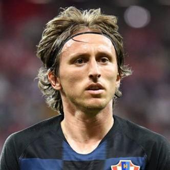 Luka Modrić