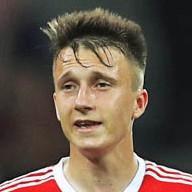 Aleksandr Golovin