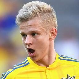 Oleksandr Zinchenko