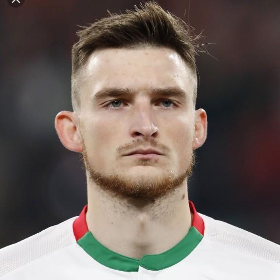 Yevgeniy Yablonskiy