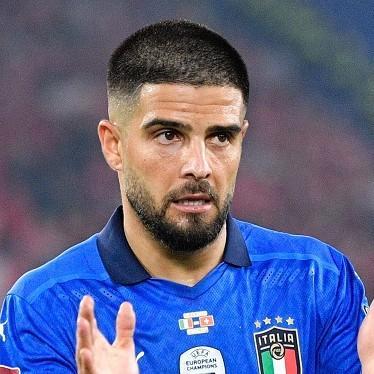 Lorenzo Insigne