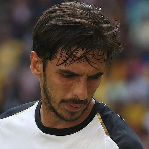 Bryan Ruiz