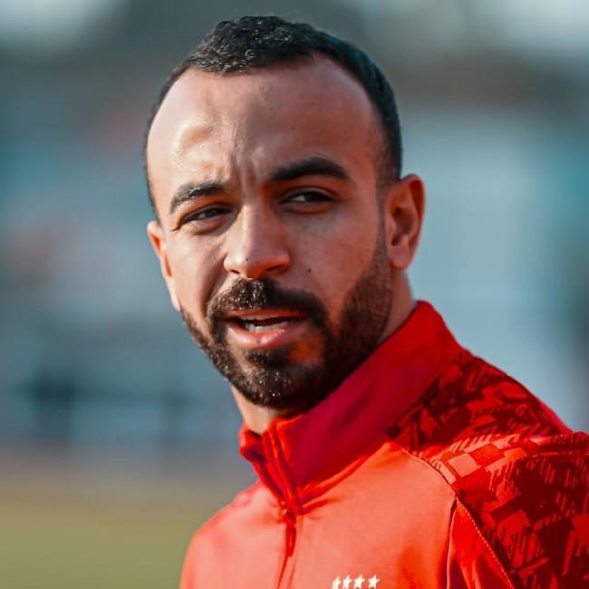 Mohamed Magdy