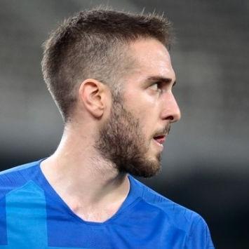 Kostas Fortounis