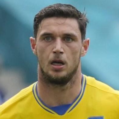 Roman Yaremchuk
