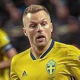 Sebastian Larsson
