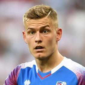 Alfreð Finnbogason
